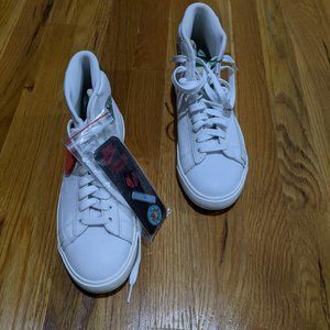 Nike Blazer Mid Stranger Things Hawkins HS